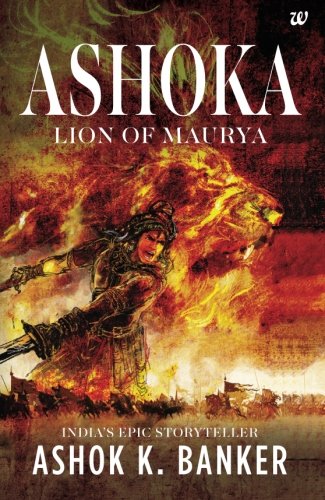 Ashoka Lion of Maurya
