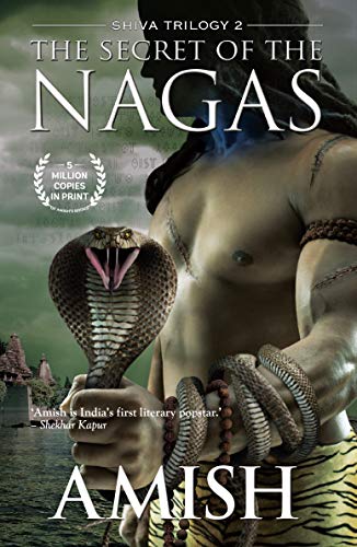 The Secret Of The Nagas