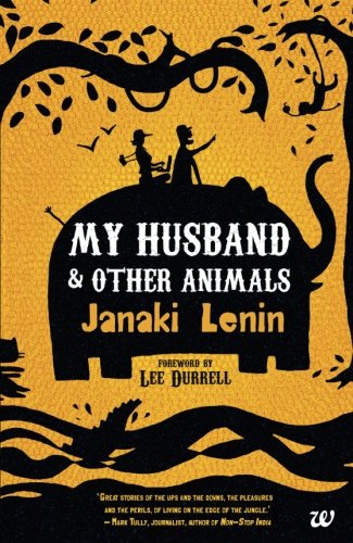My Husband & Other Animals