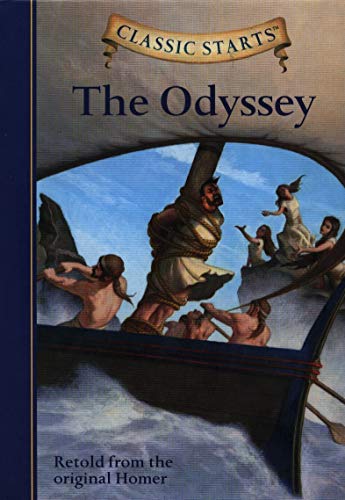 Classic Starts: The  Odyssey
