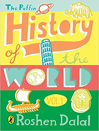 Puffin History of the World