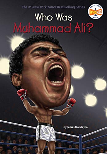 Who Is Muhammad Ali