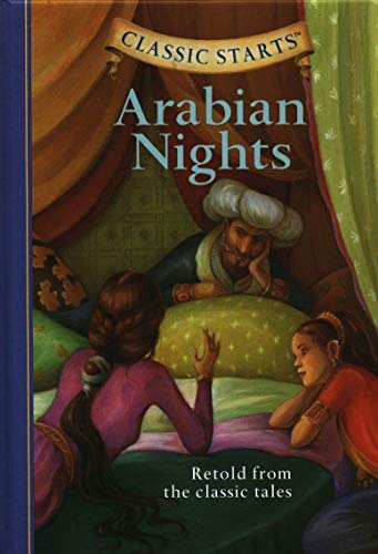 Classic Starts : Arabian Nights