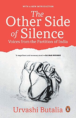 The Other Side of Silence