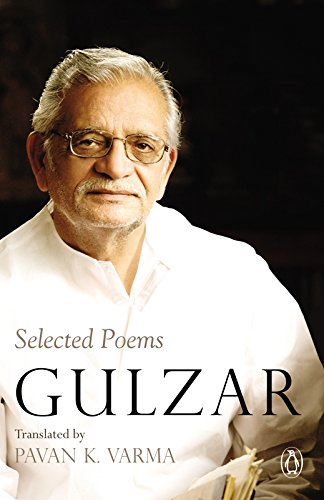 Selected Poems: Gulzar