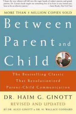 Between Parent and Child