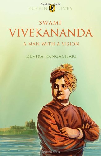 Puffin Lives: Swami Vivekananda