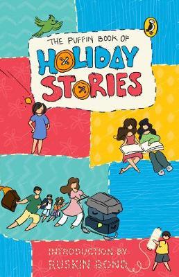 The Puffin Book of Holiday Stories