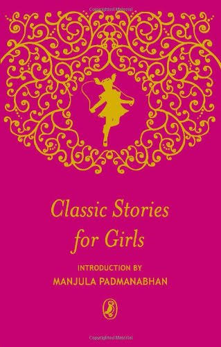 Classic Stories for Girls