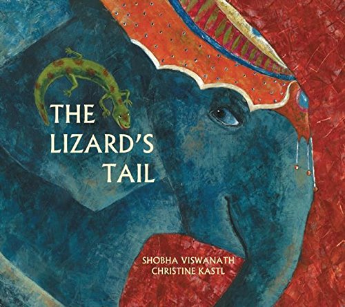 The Lizard's Tail