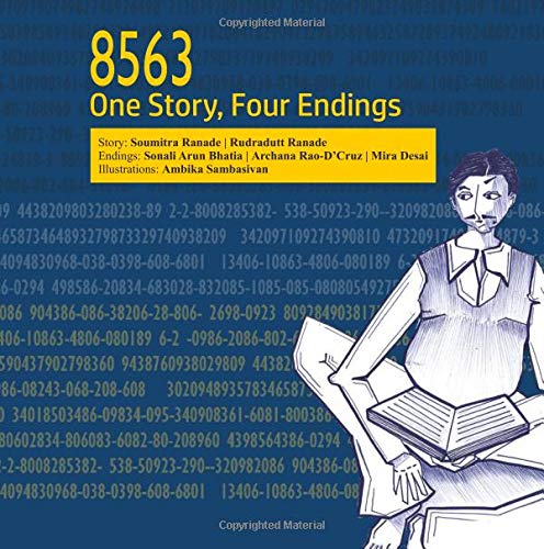 8563: One Story, Four Endings
