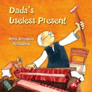 Dada's Useless Present