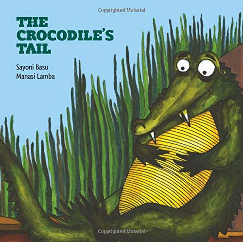 The Crocodile's Tail