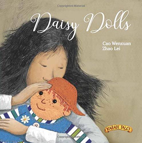 Daisy Dolls