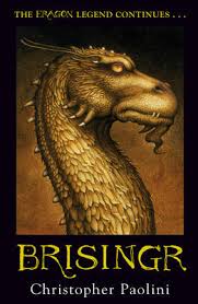 Brisingr