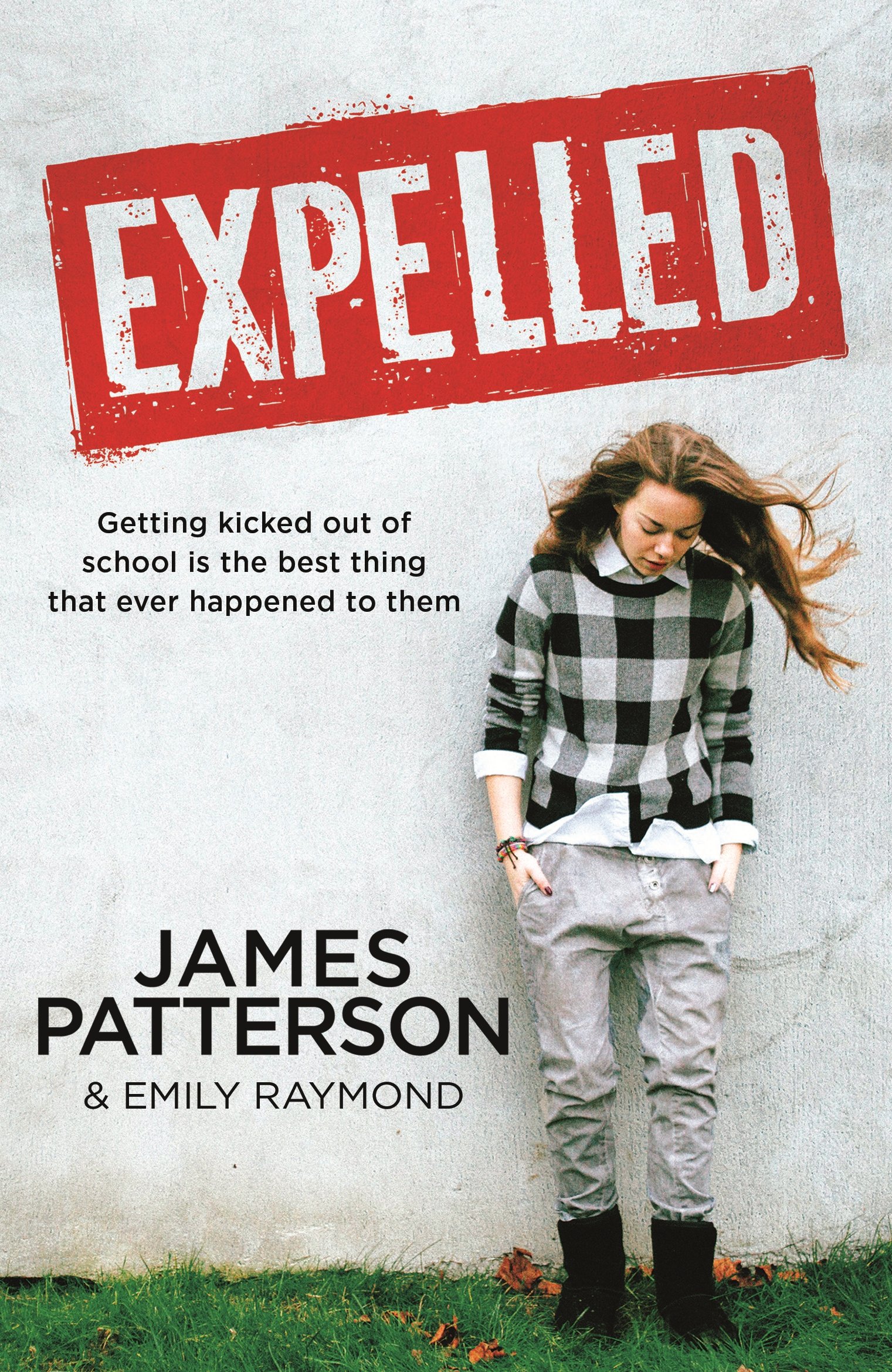 Expelled