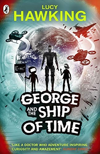 George and the Ship of Time (Book 6)
