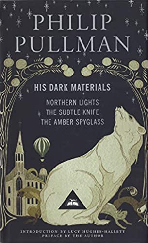 His Dark Materials: The Complete Collection