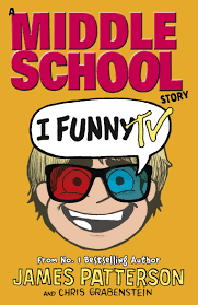 I Funny TV: A Middle School Story