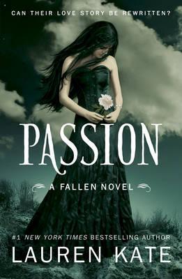 Passion: Book 3