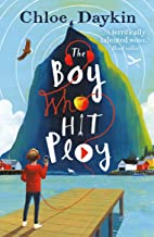 The Boy Who Hit Play