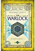 The Warlock: Book 5