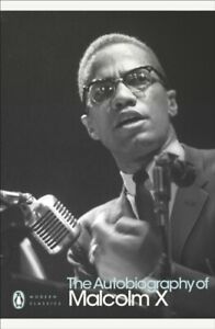 Autobiography Of Malcolm X