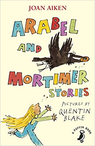 Arable And Mortimer Stories