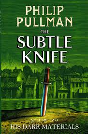 His Dark Materials Vol. 2: The Subtle Knife