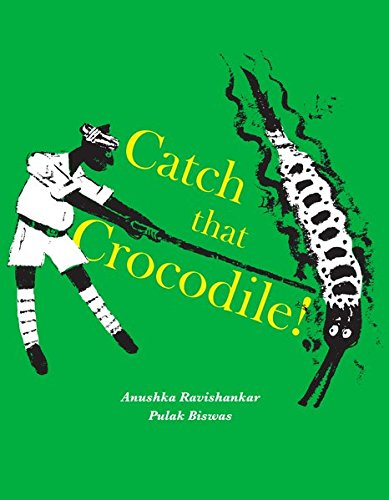 Catch that Crocodile