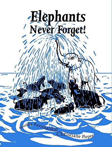 Elephants Never Forget