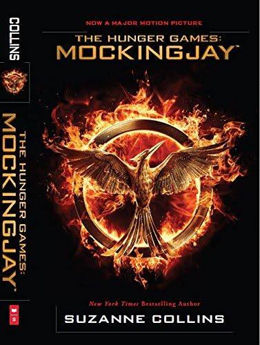 Mockingjay