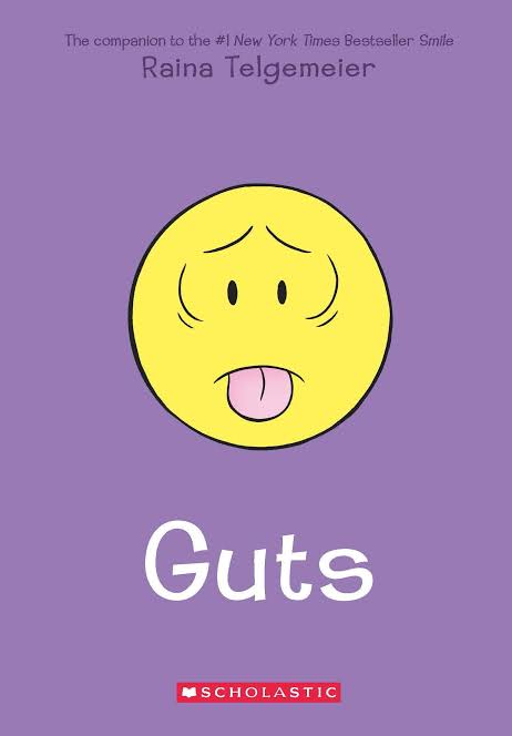 Guts