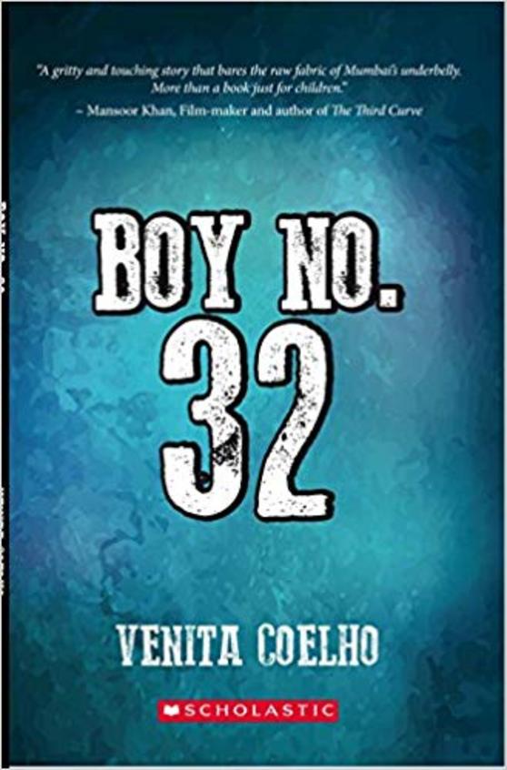 Boy No. 32