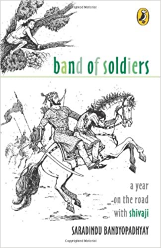Band of Soldiers