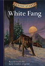 Classic Starts : White Fang