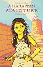 Girls of India: A Harappan Adventure