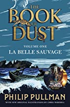 The Book of Dust Volume 1: La Belle Sauvage