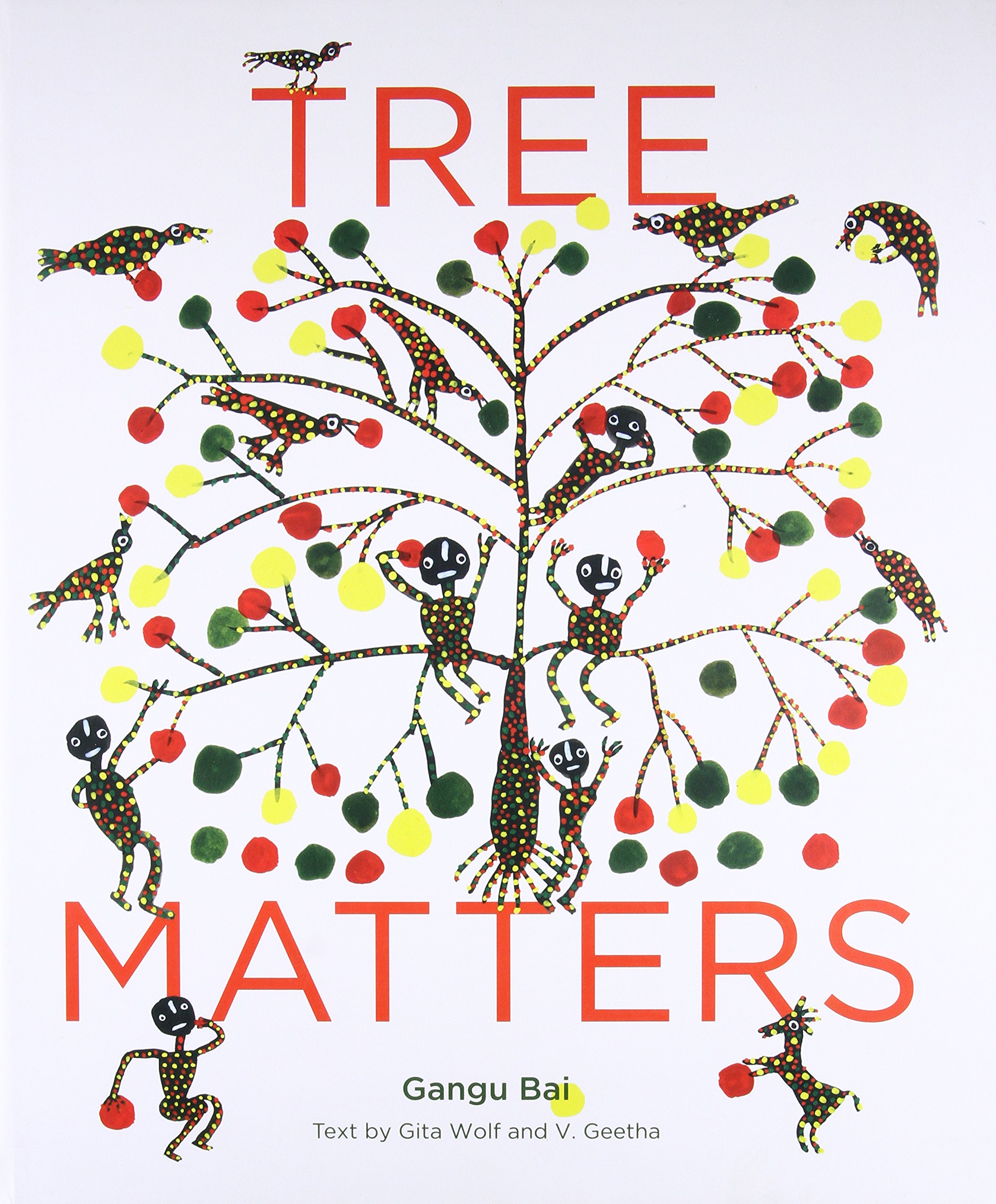 Tree Matters