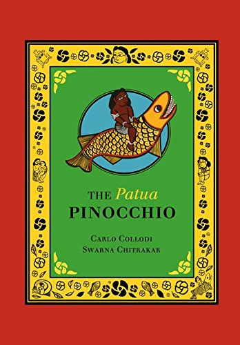 The Patua Pinocchio