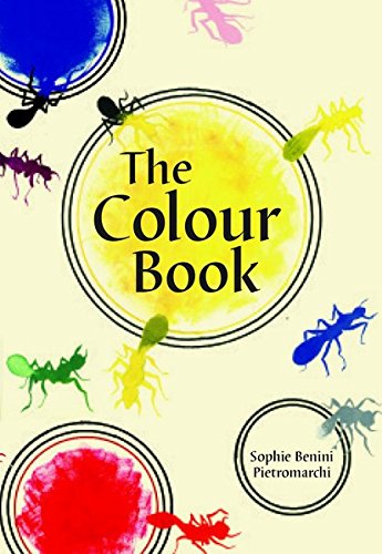 The Colour Book