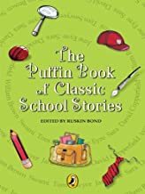 Puffin Book of Classic School Stories