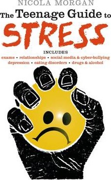 The Teenage Guide to Dealing with Stress