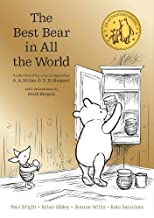 Winnie-the-Pooh: The Best Bear in All the World