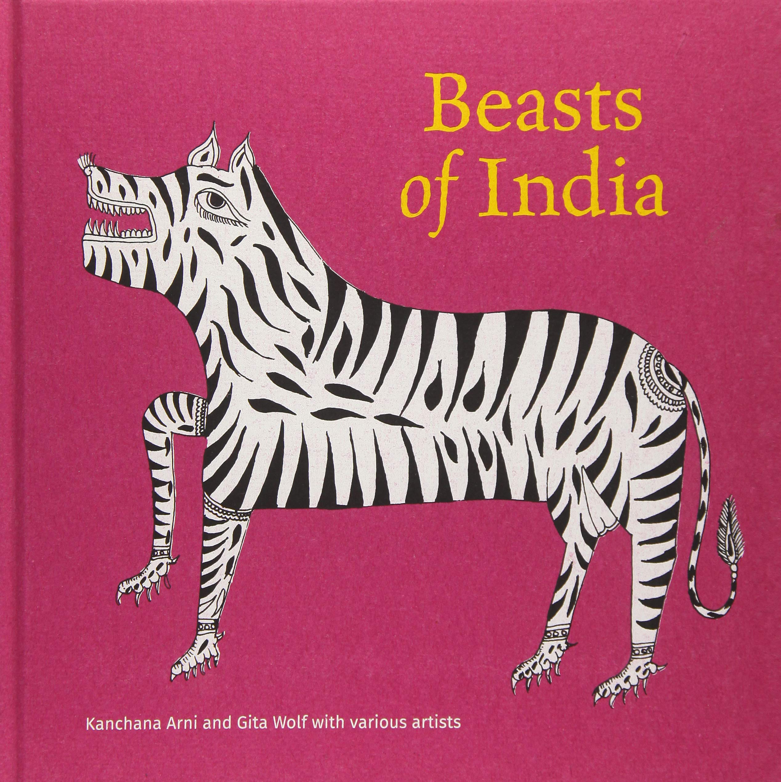 Beasts of India