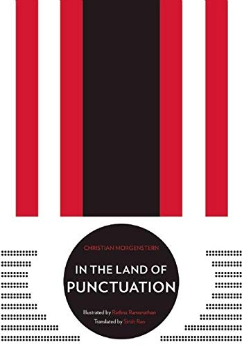 In the Land of Punctuation