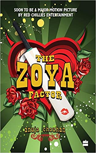 The Zoya Factor