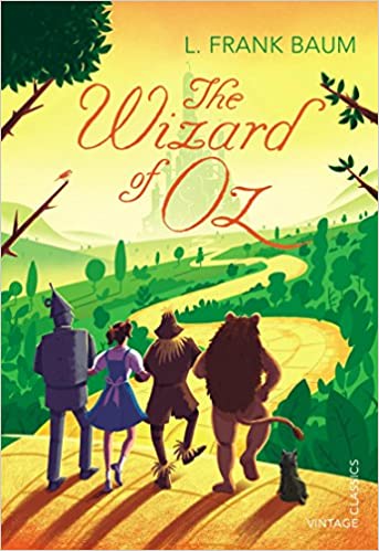 Wizard Of Oz The