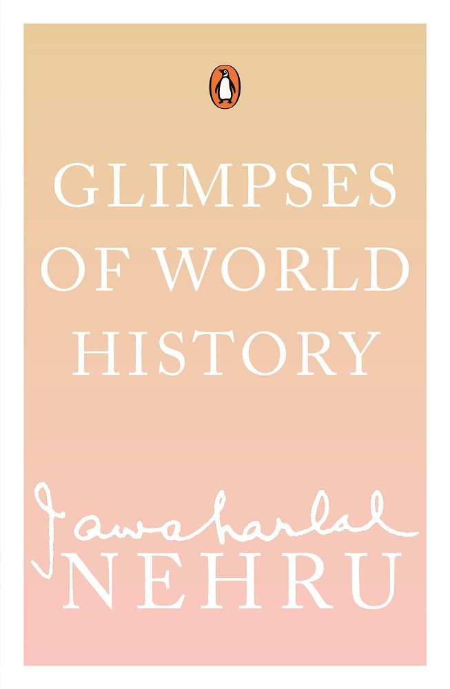 Glimpses of World History