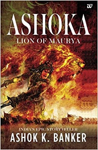 Ashoka: Satrap of Taxila